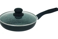 PATELNIA MARMURKOWA KINGHOFF 22cm KH-3956