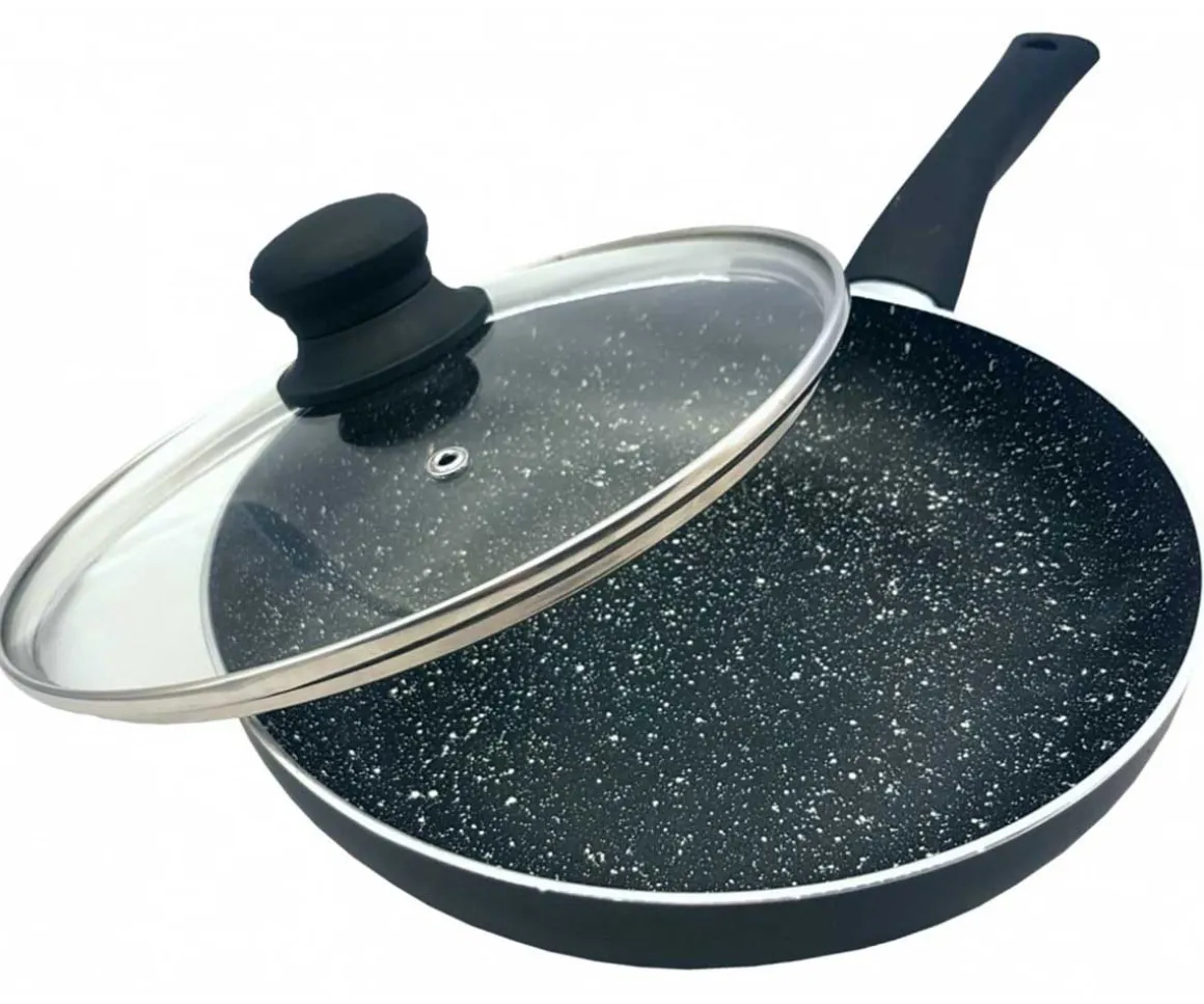 PATELNIA MARMURKOWA KINGHOFF 22cm KH-3956