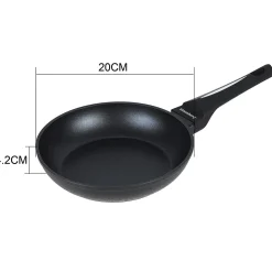 PATELNIA MARMURKOWA KLAUSBERG 20cm KB-7688