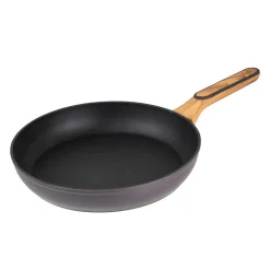 PATELNIA MULTICLAD 24cm BERGNER BG-56031 CHARCOAL
