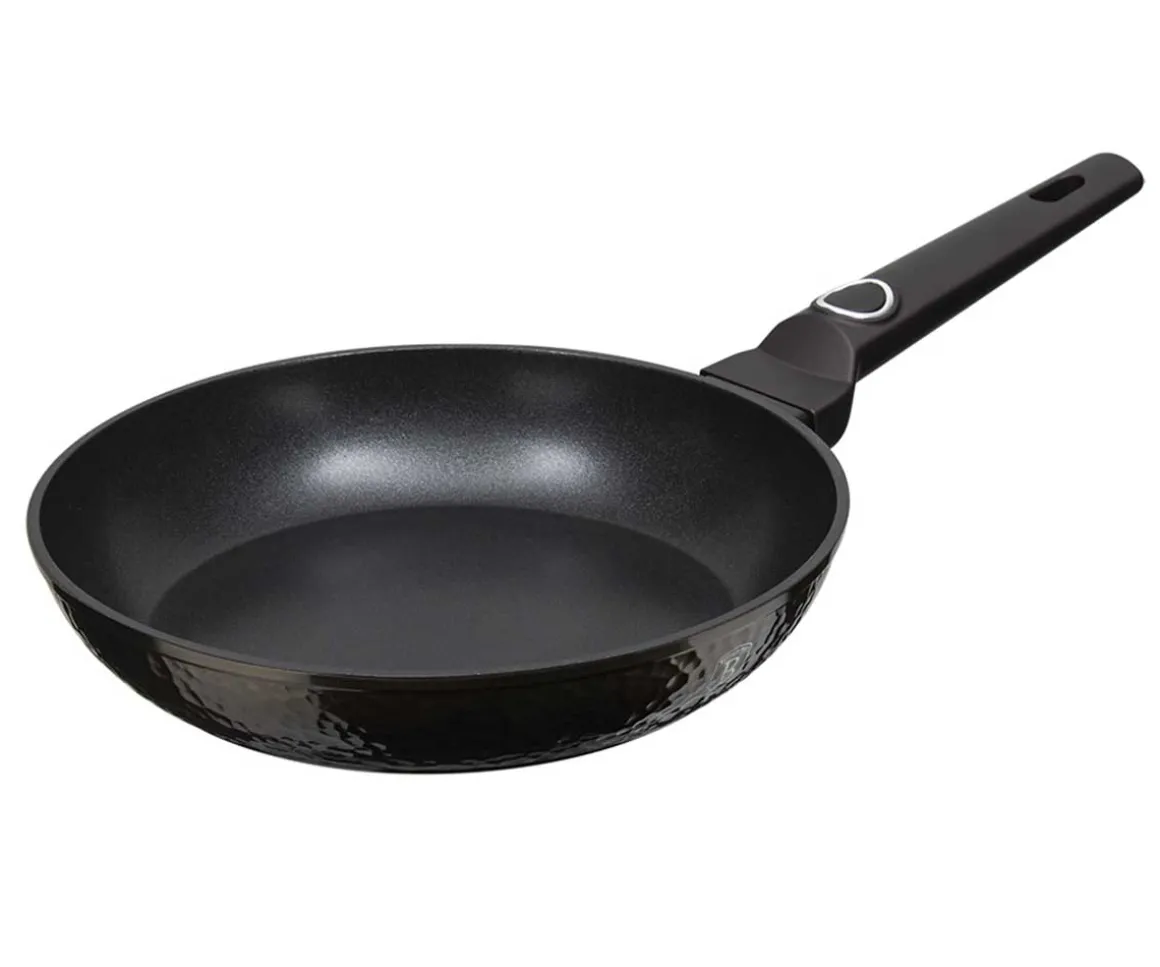 PATELNIA TYTANOWA BERLINGER HAUS 24cm BH-6568 PRIMAL GLOSS
