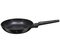 PATELNIA TYTANOWA BERLINGER HAUS 24cm BH-6568 PRIMAL GLOSS