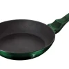 PATELNIA TYTANOWA BERLINGER HAUS 27cm BH-6047 EMERALD