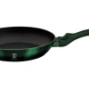 PATELNIA TYTANOWA BERLINGER HAUS 28cm BH-6048 EMERALD