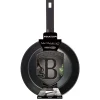 PATELNIA TYTANOWA 20cm BERLINGER HAUS BH-7082 MONACO OUTLET