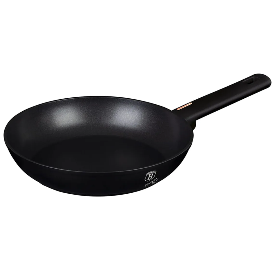 PATELNIA TYTANOWA 20cm BERLINGER HAUS BH-7082 MONACO OUTLET