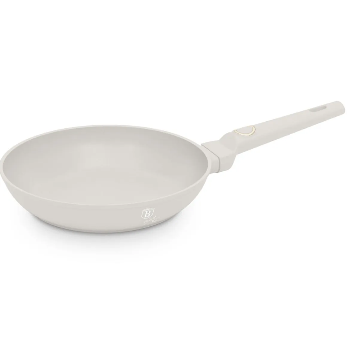 PATELNIA TYTANOWA 24cm BERLINGER HAUS BH-8053 SAHARA