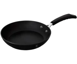 PATELNIA TYTANOWA 30cm BERLINGERHAUS BH-6118 BLACK PROFESSIONAL