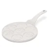 PATELNIA TYTANOWA 26cm DO PLACUSZKÓW EMOJI BERLINGER HAUS BH-7792 SAHARA