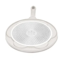 PATELNIA TYTANOWA 26cm DO PLACUSZKÓW EMOJI BERLINGER HAUS BH-7792 SAHARA