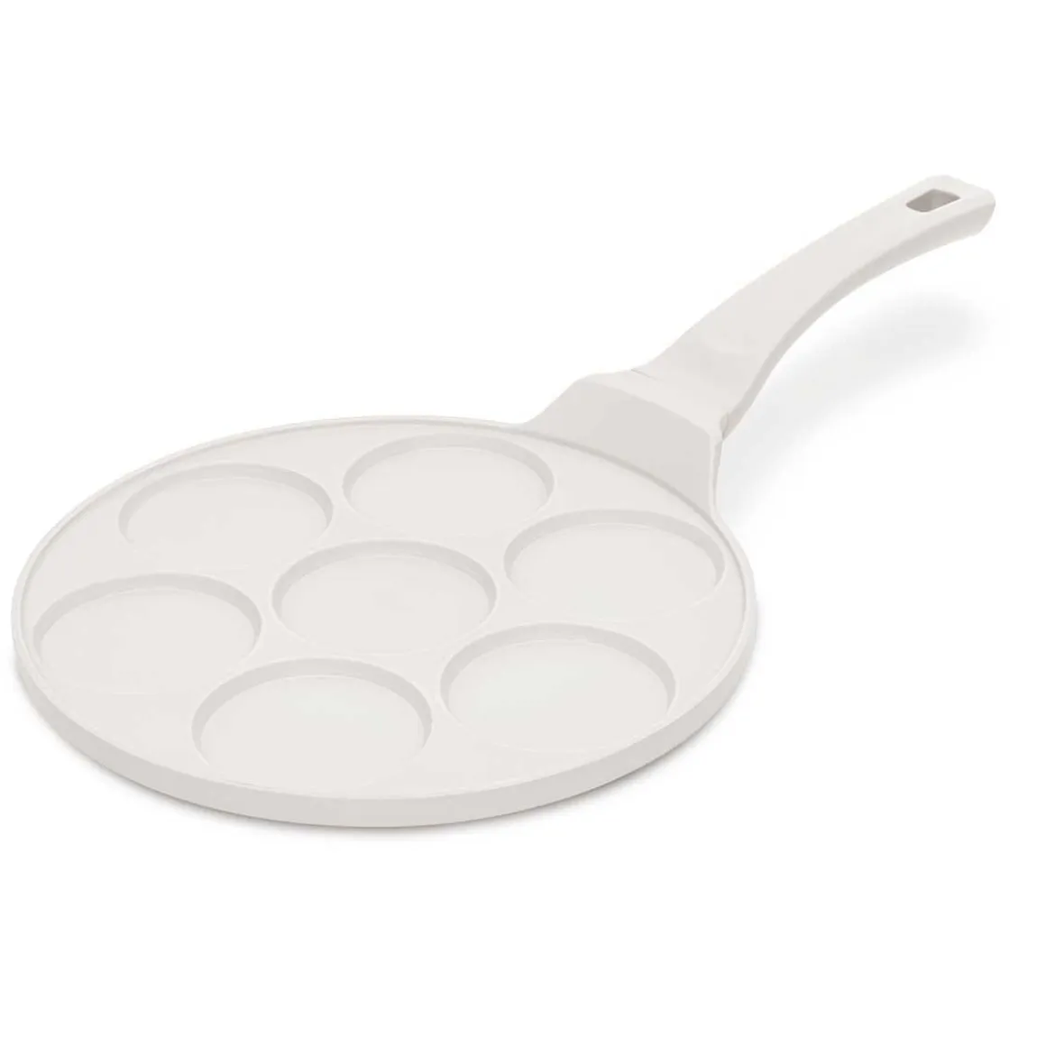 PATELNIA TYTANOWA 26cm DO PLACUSZKÓW BERLINGER HAUS BH-7794 SAHARA