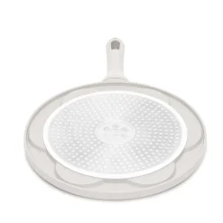 PATELNIA TYTANOWA 26cm DO PLACUSZKÓW BERLINGER HAUS BH-7794 SAHARA