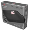 PATELNIA TYTANOWA Z POKRYWĄ 34x34cm BERLINGER HAUS BH-7789 BLACK ROSE
