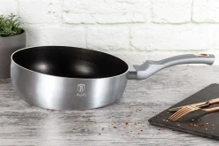 PATELNIA WOK FLIP 26cm BERLINGER HAUS BH-6006
