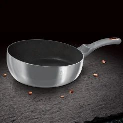 PATELNIA WOK FLIP 26cm BERLINGER HAUS BH-6006