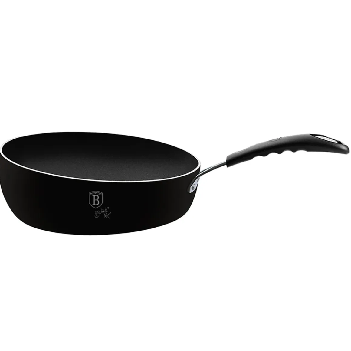 PATELNIA WOK FLIP 26cm BERLINGER HAUS BH-6120