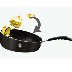 PATELNIA WOK FLIP 26cm BERLINGER HAUS BH-6120