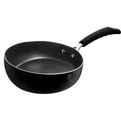 PATELNIA WOK FLIP 26cm BERLINGER HAUS BH-6120