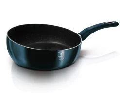 PATELNIA WOK FLIP 26cm BERLINGER HAUS BH-1881