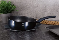 PATELNIA WOK FLIP 26cm BERLINGER HAUS BH-1881