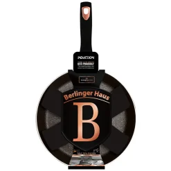 PATELNIA WOK FLIP 26cm BERLINGER HAUS BH-1855