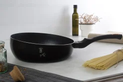 PATELNIA WOK FLIP 26cm BERLINGER HAUS BH-1855