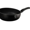PATELNIA WOK FLIP 26cm BERLINGER HAUS BH-1854