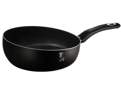 PATELNIA WOK FLIP 26cm BERLINGER HAUS BH-1854