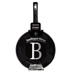 PATELNIA WOK FLIP 26cm BERLINGER HAUS BH-1854