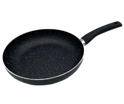 PATELNIA Z POWŁOKĄ MARMUROWĄ KINGHOFF MARMO 28cm KH-3983