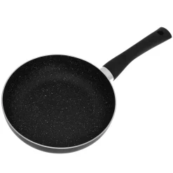 PATELNIA Z POWŁOKĄ MARMUROWĄ KINGHOFF MARMO 24cm KH-3981
