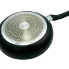 PATELNIA Z POWŁOKĄ MARMUROWĄ KINGHOFF MARMO 20cm KH-3979