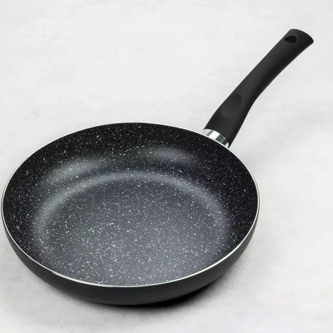 PATELNIA Z POWŁOKĄ MARMUROWĄ KINGHOFF MARMO 18cm KH-3978