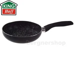 PATELNIA Z POWŁOKĄ MARMUROWĄ KINGHOFF MARMO 16cm KH-3977