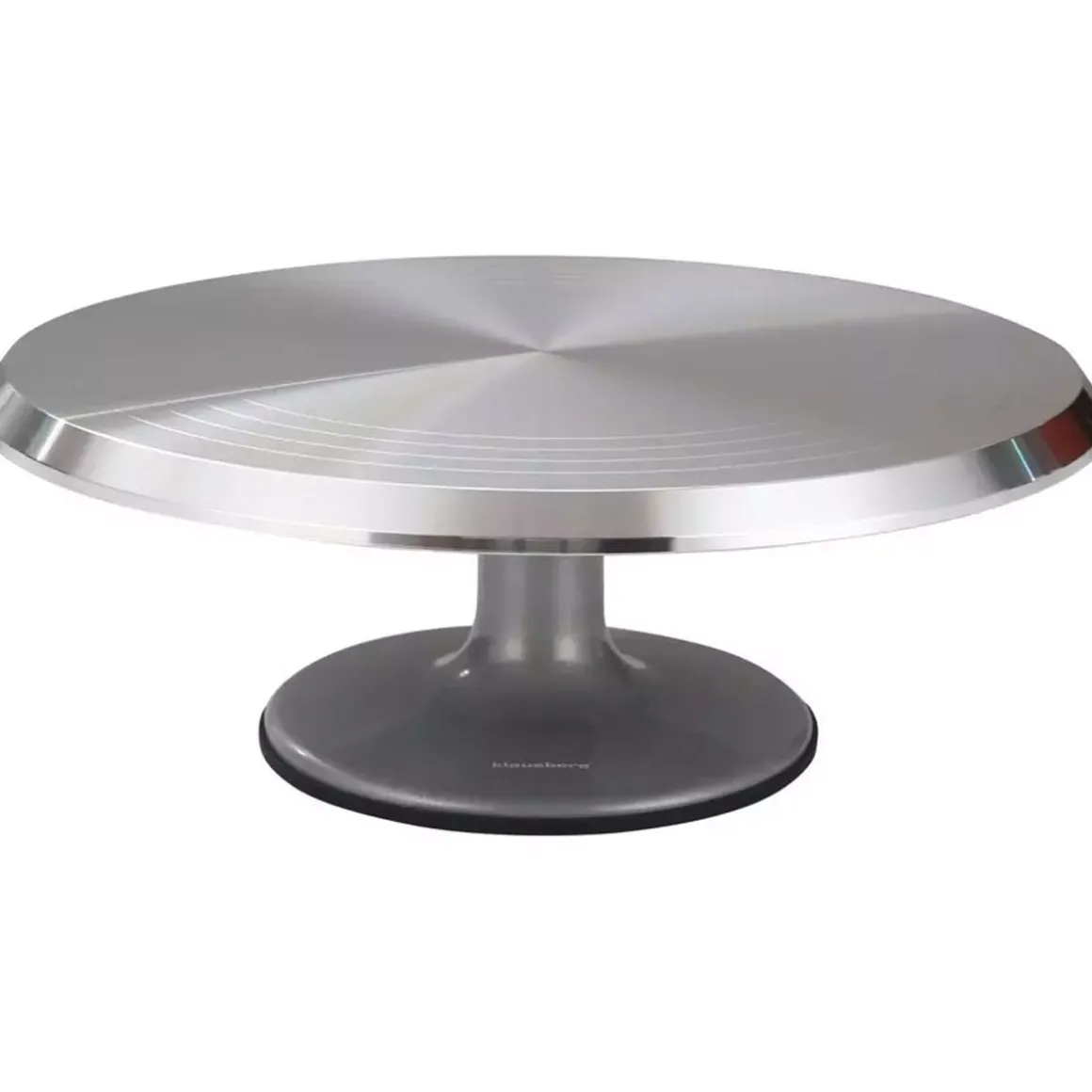 PATERA OBROTOWA 36cm DO TORTÓW CIAST KLAUSBERG KB-7772