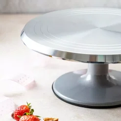 PATERA OBROTOWA 36cm DO TORTÓW CIAST KLAUSBERG KB-7772