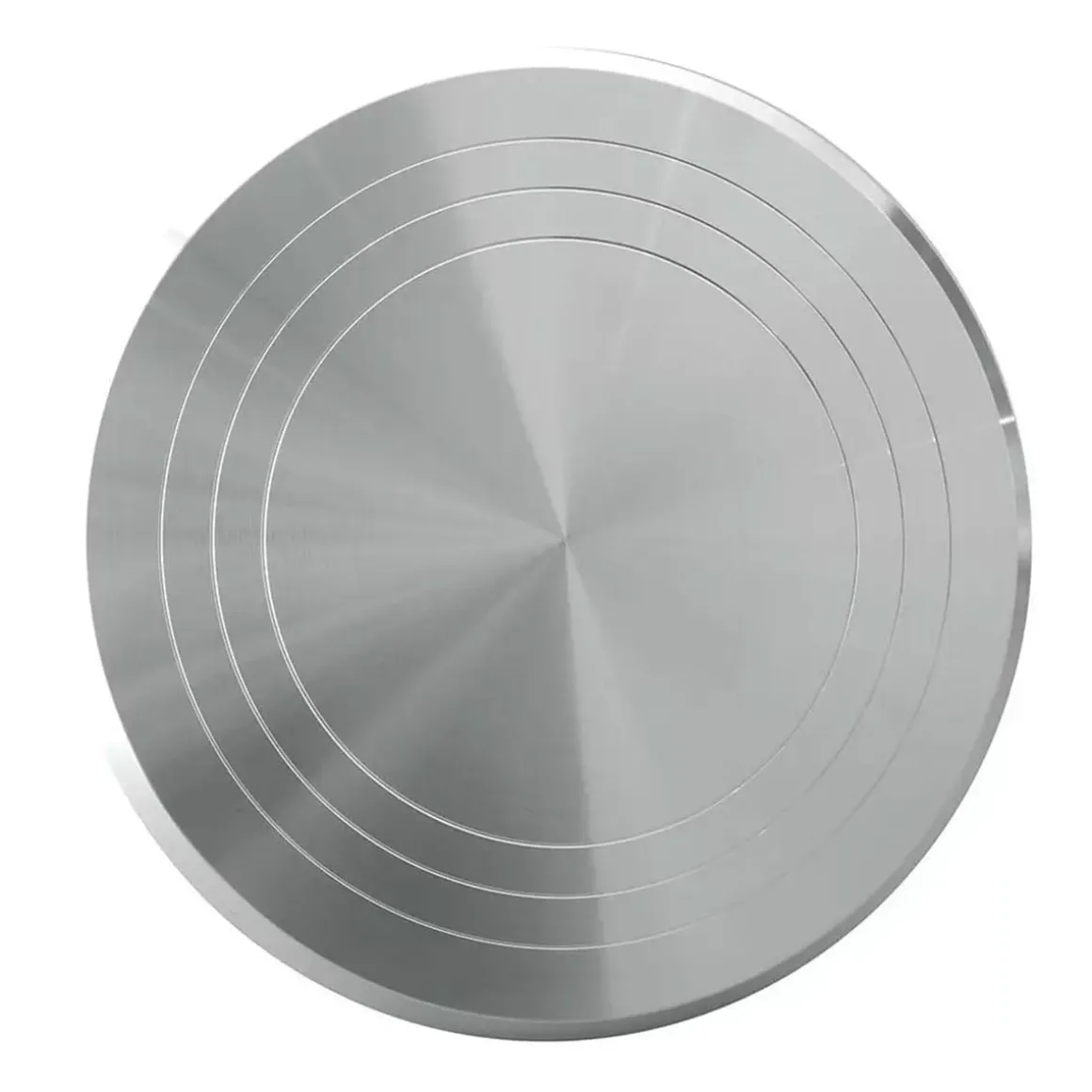 PATERA OBROTOWA 25,5cm DO TORTÓW CIAST KLAUSBERG KB-7771