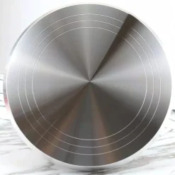 PATERA OBROTOWA 31cm DO TORTÓW CIAST KLAUSBERG KB-7710
