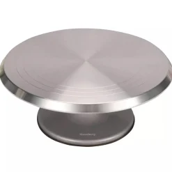 PATERA OBROTOWA 31cm DO TORTÓW CIAST KLAUSBERG KB-7710