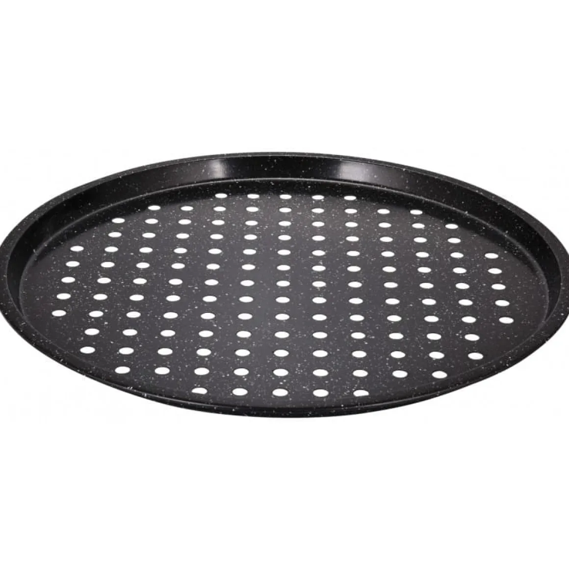 PERFOROWANA FORMA BLACHA DO PIZZY 34cm KLAUSBERG KB-7442