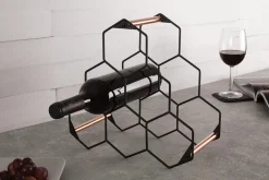 PÓŁKA STOJAK NA WINO BERLINGER HAUS BH-6772