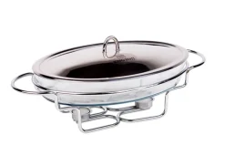 PODGRZEWACZ ŻAROODPORNY STOŁOWY 3,2L KINGHOFF KH-1411