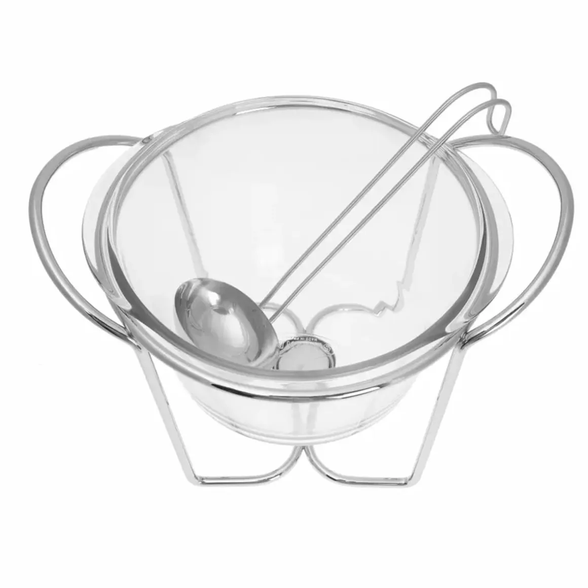 PODGRZEWACZ ŻAROODPORNY WAZA 4,1L KINGHOFF KH-1413