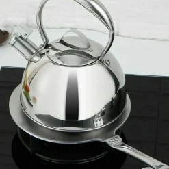 PODSTAWKA PODKŁADKA INDUKCYJNA ADAPTER KINGHOFF 28cm KH-1710