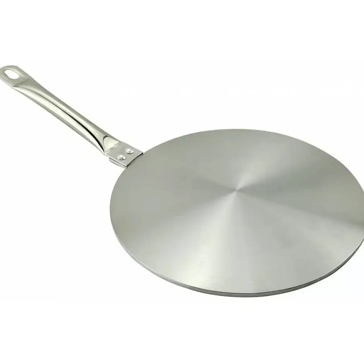 PODSTAWKA PODKŁADKA INDUKCYJNA ADAPTER KINGHOFF 23cm KH-1699