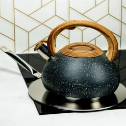 PODSTAWKA PODKŁADKA INDUKCYJNA ADAPTER KINGHOFF 23cm KH-1699