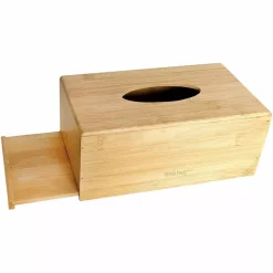 POJEMNIK BAMBUSOWY NA CHUSTECZKI KINKGHOFF KH-1690