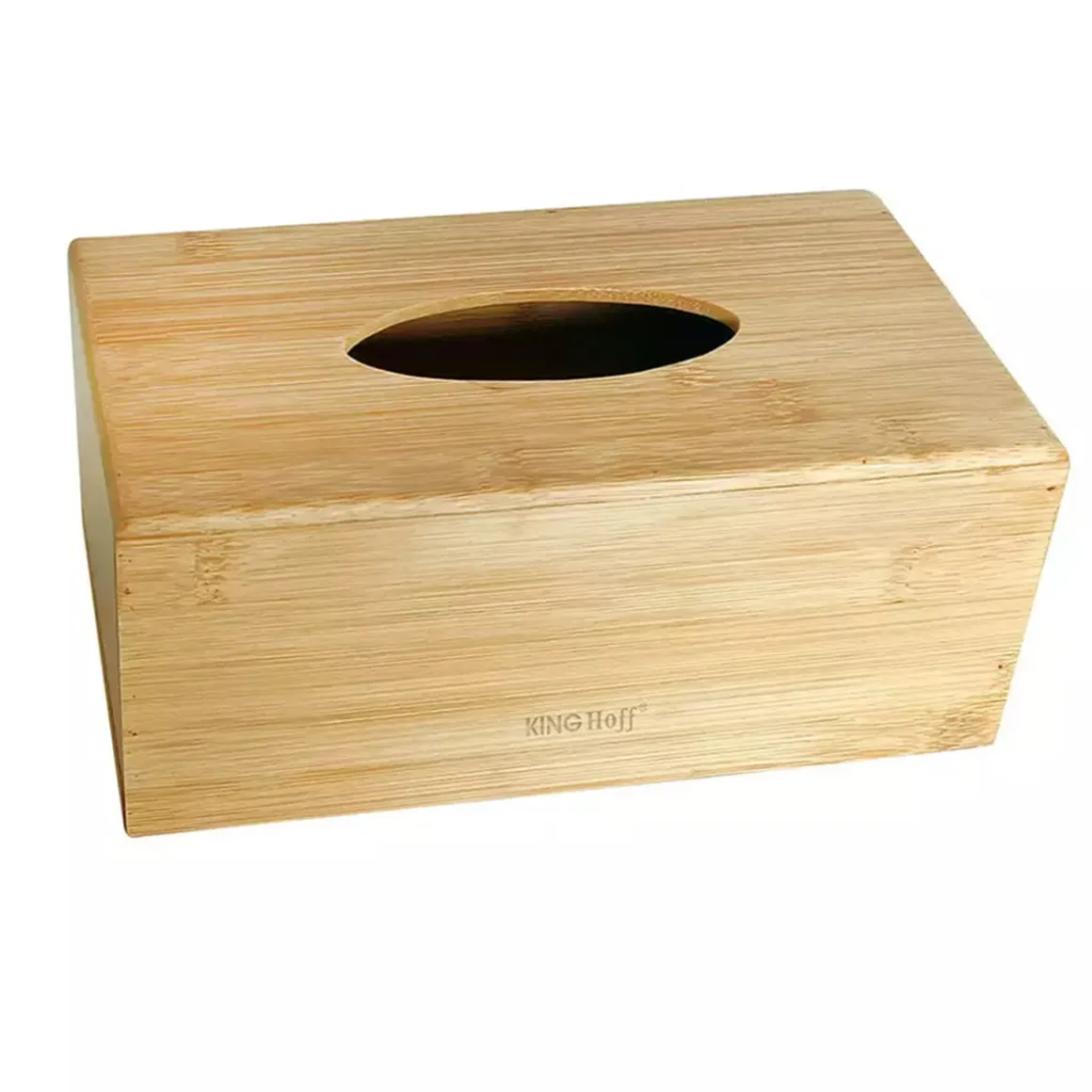 POJEMNIK BAMBUSOWY NA CHUSTECZKI KINKGHOFF KH-1690