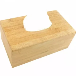 POJEMNIK BAMBUSOWY NA CHUSTECZKI KINKGHOFF KH-1690
