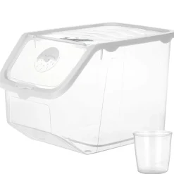 POJEMNIK NA WARZYWA CEBULĘ ZIEMNIAKI 12L 229263